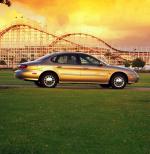 Ford Taurus 1996 года